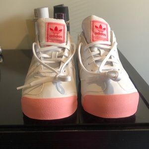 Adidas Samoa J women sneakers